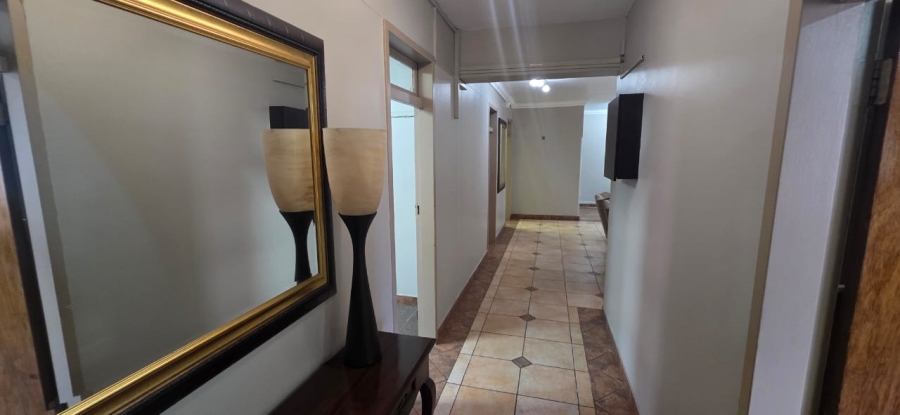 Commercial Property for Sale in Klerksdorp North West